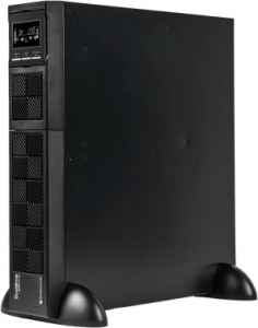  Systeme Electri Smart-Save Online SRV, 1000VA/900W, On-Line, Rack 2U(Tower convertible), LCD, O