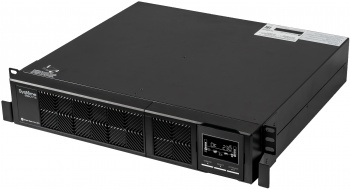  Systeme Electri Smart-Save Online SRV, 1000VA/900W, On-Line, Rack 2U(Tower convertible), LCD, O