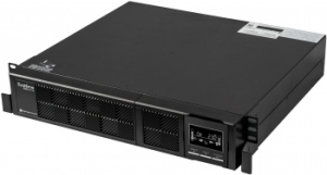  Systeme Electri Smart-Save Online SRV, 1000VA/900W, On-Line, Rack 2U(Tower convertible), LCD, O