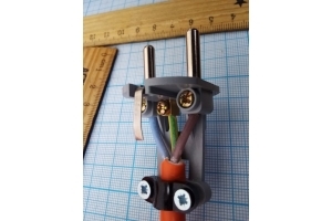 UNIVersal  10-026 IP-44  3x1,5 10 9633922