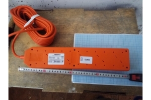 UNIVersal  10-026 IP-44  3x1,5 10 9633922