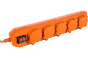 UNIVersal  10-026 IP-44  3x1,5 10 9633922