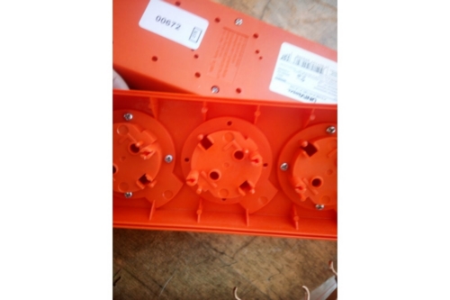 UNIVersal  10-026 IP-44  3x1,5 10 9633922