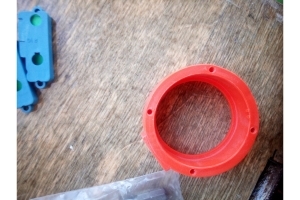 UNIVersal  10-026 IP-44  3x1,5 10 9633922