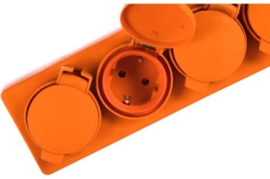 UNIVersal  10-026 IP-44  3x1,5 10 9633922