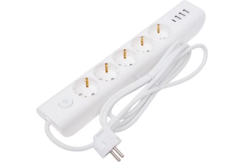  MODERN 05 5     2 312 16/250 USB4  IEK