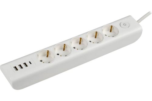  MODERN 05 5     2 312 16/250 USB4  IEK