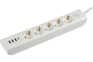 MODERN 05 5     2 312 16/250 USB4  IEK