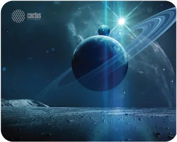    Cactus Saturn 300x250x2 (CS-MPC-P03M)