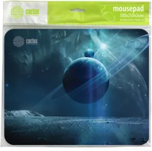    Cactus Saturn 300x250x2 (CS-MPC-P03M)