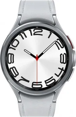 - SAMSUNG Galaxy Watch 6 Classic 47mm  (SM-R960NZSACIS)