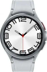 - SAMSUNG Galaxy Watch 6 Classic 47mm  (SM-R960NZSACIS)