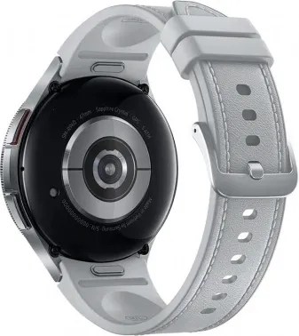 - SAMSUNG Galaxy Watch 6 Classic 47mm  (SM-R960NZSACIS)