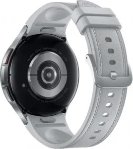 - SAMSUNG Galaxy Watch 6 Classic 47mm  (SM-R960NZSACIS)