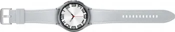 - SAMSUNG Galaxy Watch 6 Classic 47mm  (SM-R960NZSACIS)