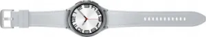 - SAMSUNG Galaxy Watch 6 Classic 47mm  (SM-R960NZSACIS)