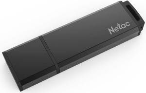   Netac U351 64Gb , USB2.0,  ,  
