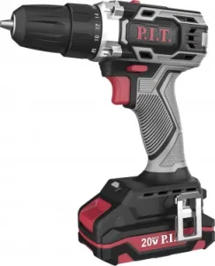 - P.I.T. PBM20H-10B/1 . :
