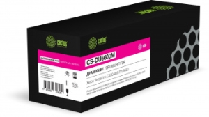  Cactus CS-DU6600M 604K77575  /:60000.  VersaLink C400/405, Ph 660