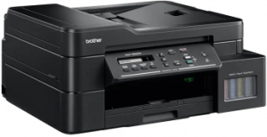   Brother InkBenefit Plus DCP -T420W A4 WiFi USB 