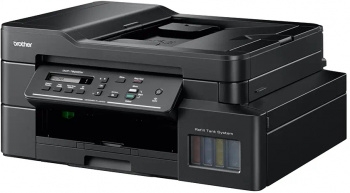   Brother InkBenefit Plus DCP -T420W A4 WiFi USB 