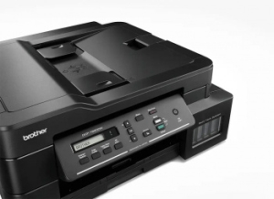  Brother InkBenefit Plus DCP -T420W A4 WiFi USB 
