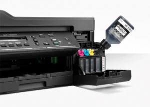   Brother InkBenefit Plus DCP -T420W A4 WiFi USB 