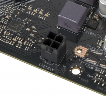   Asrock A520M-HVS Socket AM4