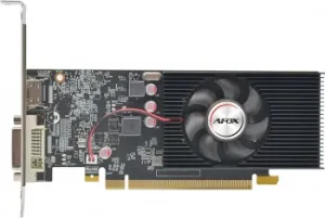  GT1030 2GB GDDR5 64BIT DVI HDMI LP SINGLE FAN RETAIL (780087)