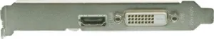  GT1030 2GB GDDR5 64BIT DVI HDMI LP SINGLE FAN RETAIL (780087)