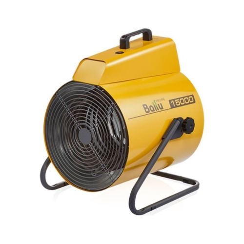 Тепловая пушка BALLU BHP-P2-15 15кВт 380В 180м2