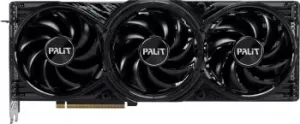  Palit NVIDIA GeForce RTX 5070 GamingPro OC 12Gb PCI-E 256bit GDDR7 2295/30000 HDMIx1 DPx3