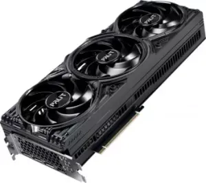  Palit NVIDIA GeForce RTX 5070 GamingPro OC 12Gb PCI-E 256bit GDDR7 2295/30000 HDMIx1 DPx3