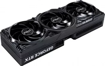  Palit NVIDIA GeForce RTX 5070 GamingPro OC 12Gb PCI-E 256bit GDDR7 2295/30000 HDMIx1 DPx3