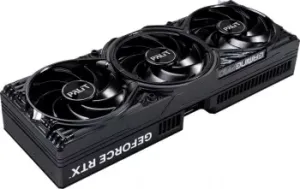  Palit NVIDIA GeForce RTX 5070 GamingPro OC 12Gb PCI-E 256bit GDDR7 2295/30000 HDMIx1 DPx3