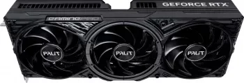  Palit NVIDIA GeForce RTX 5070 GamingPro OC 12Gb PCI-E 256bit GDDR7 2295/30000 HDMIx1 DPx3