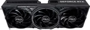  Palit NVIDIA GeForce RTX 5070 GamingPro OC 12Gb PCI-E 256bit GDDR7 2295/30000 HDMIx1 DPx3
