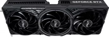  Palit NVIDIA GeForce RTX 5070 GamingPro OC 12Gb PCI-E 256bit GDDR7 2295/30000 HDMIx1 DPx3