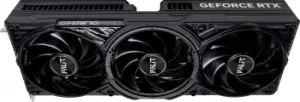  Palit NVIDIA GeForce RTX 5070 GamingPro OC 12Gb PCI-E 256bit GDDR7 2295/30000 HDMIx1 DPx3
