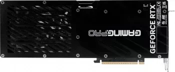  Palit NVIDIA GeForce RTX 5070 GamingPro OC 12Gb PCI-E 256bit GDDR7 2295/30000 HDMIx1 DPx3