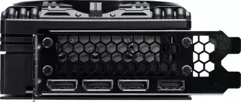  Palit NVIDIA GeForce RTX 5070 GamingPro OC 12Gb PCI-E 256bit GDDR7 2295/30000 HDMIx1 DPx3