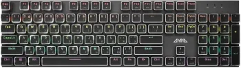  GMNG GG-KB815X  / USB Multimedia for gamer LED (1913914)