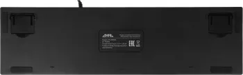  GMNG GG-KB815X  / USB Multimedia for gamer LED (1913914)