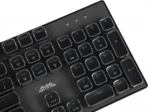  GMNG GG-KB815X  / USB Multimedia for gamer LED (1913914)