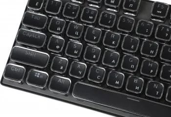  GMNG GG-KB815X  / USB Multimedia for gamer LED (1913914)