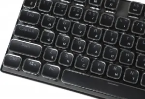 GMNG GG-KB815X  / USB Multimedia for gamer LED (1913914)