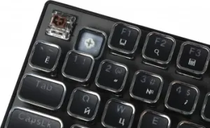  GMNG GG-KB815X  / USB Multimedia for gamer LED (1913914)