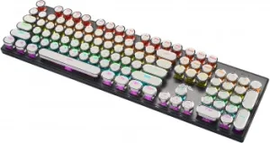  GMNG GG-KB815X  / USB Multimedia for gamer LED (1913914)