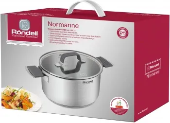  Rondell Normanne RDS-1813 3.1. d=20 ( ) 