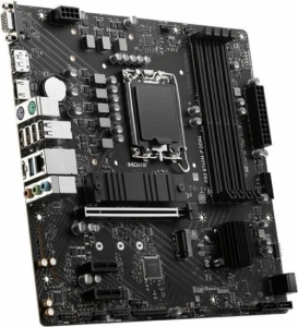   MSI PRO B760M-P LGA1700